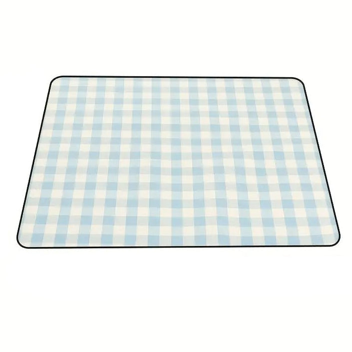 Casual Picnic Blanket