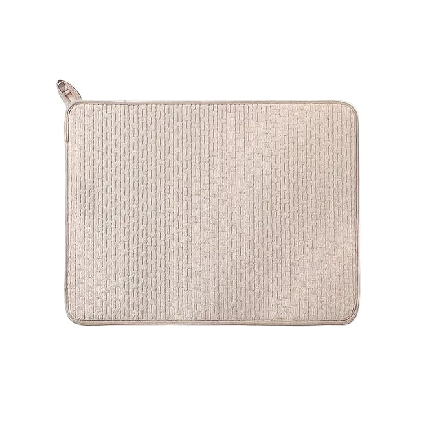 Kitchen Dish Mat