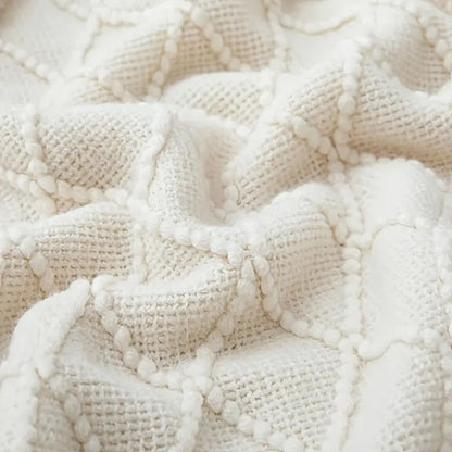 All-Season Throw Blanket