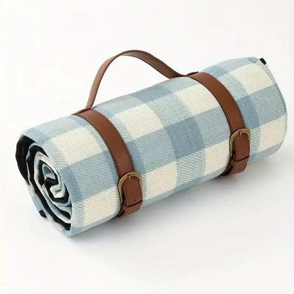 Casual Picnic Blanket