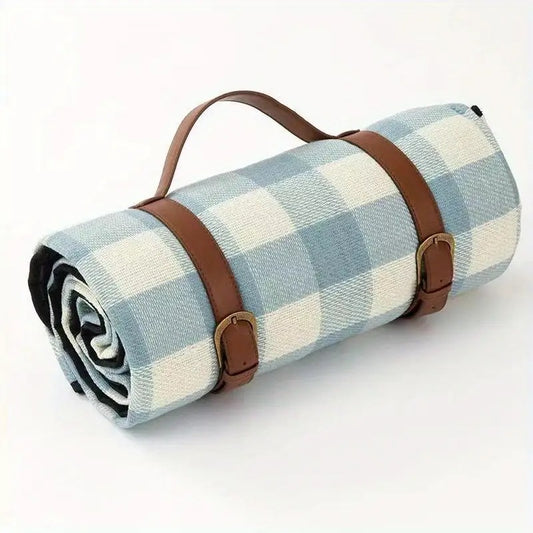 Casual Picnic Blanket