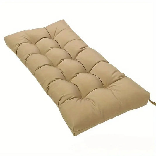 Elegant Armchair Cushion