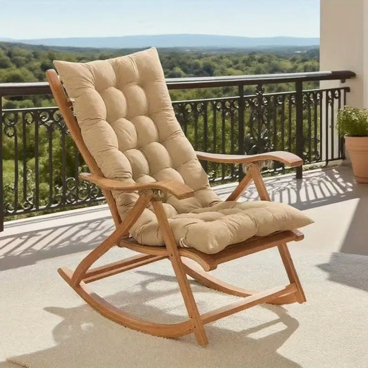 Elegant Armchair Cushion
