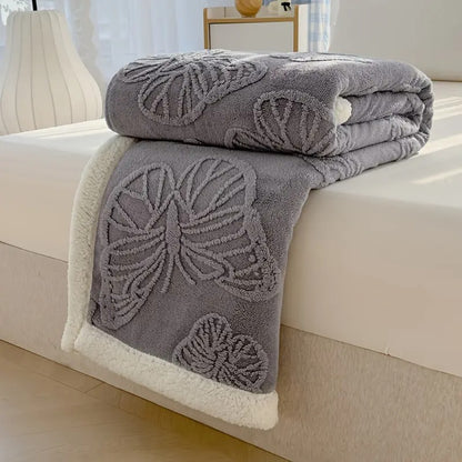 Snuggle Fleece Blend Blanket